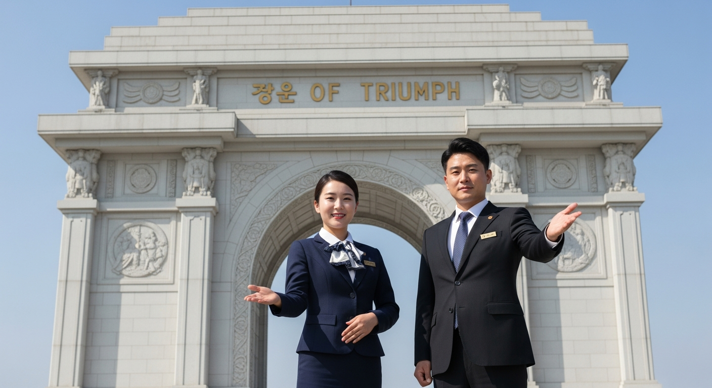 Equipo de guías profesionales