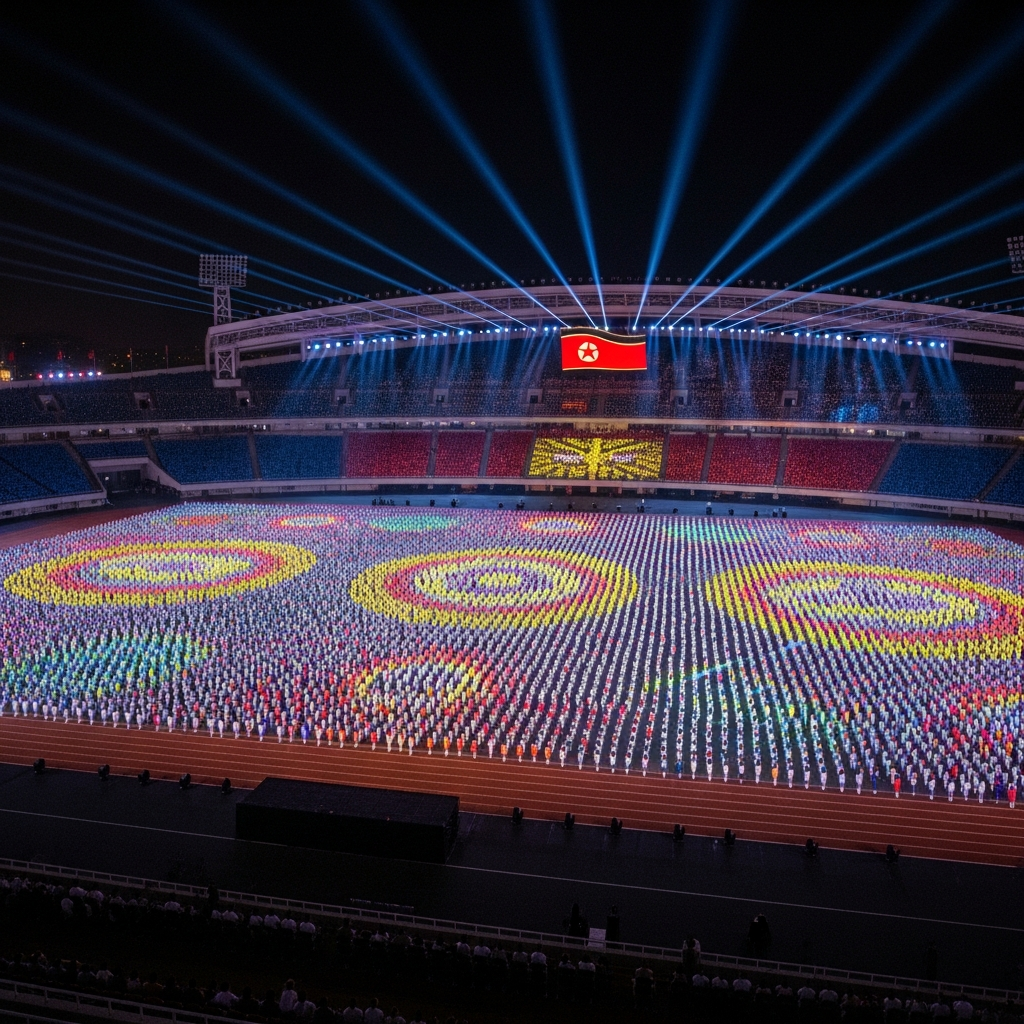 Tour Clásico Pyongyang