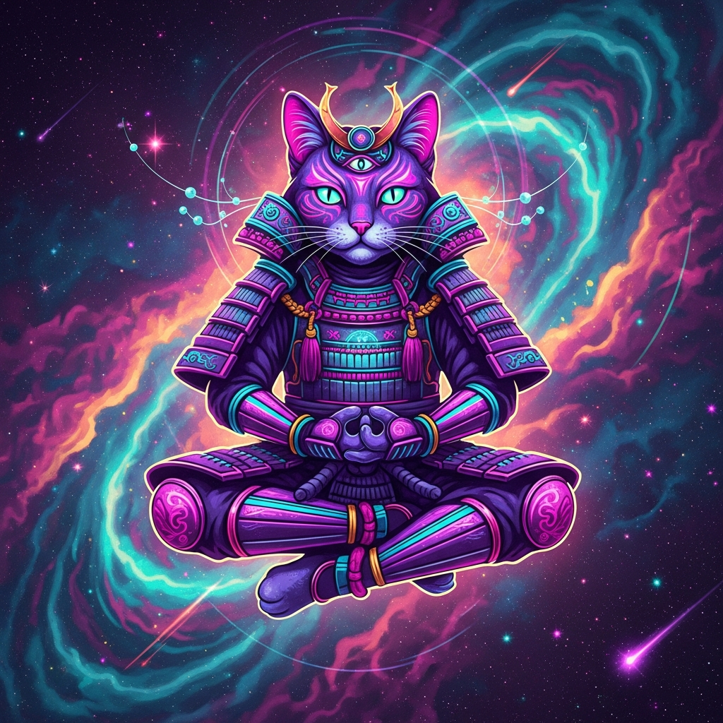 Michi-San el Iluminado