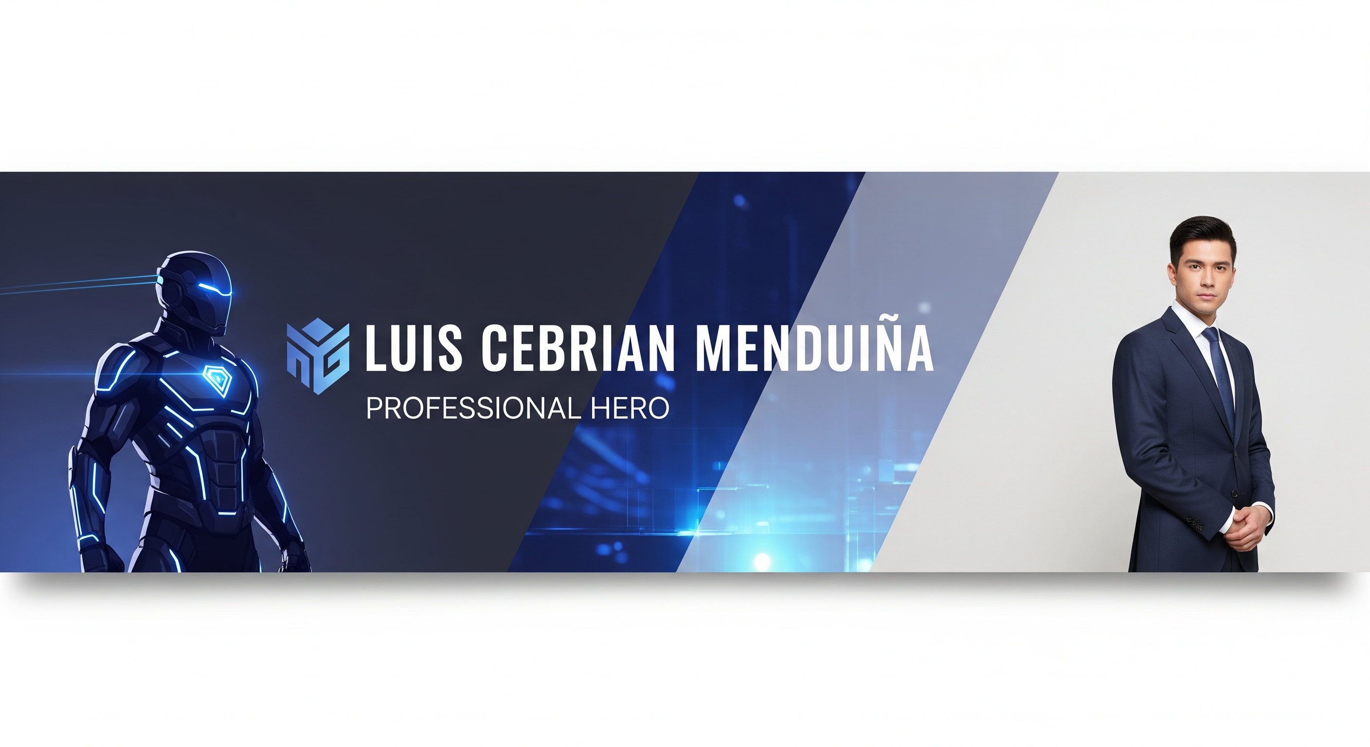 Luis Cebrian Menduiña